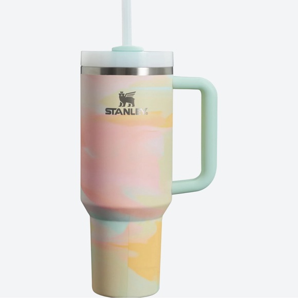Stanley Other - THE CLEAN SLATE QUENCHER H2.0 FLOWSTATE™ TUMBLER | 40 OZ | 1.18 L